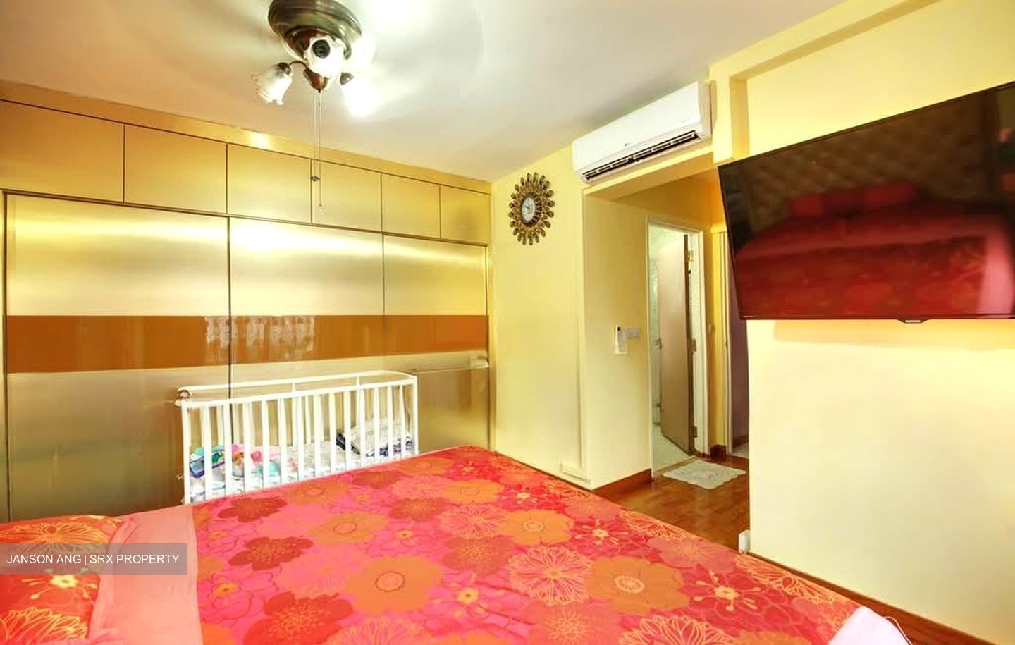 Blk 274C Punggol Regalia (Punggol), HDB 5 Rooms #560635841